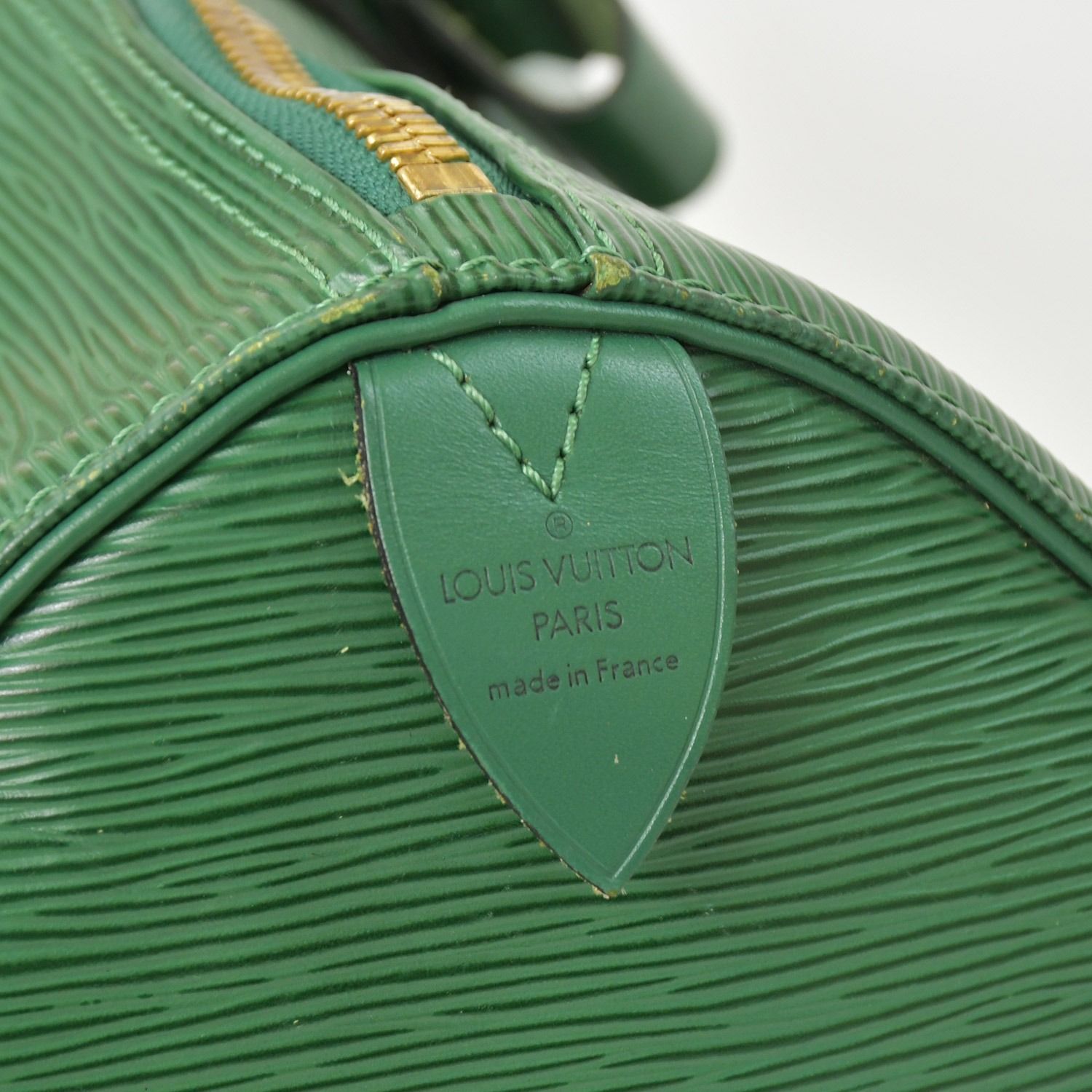 LOUIS VUITTON ルイヴィトン キーポル50 ボストンバッグ M42964