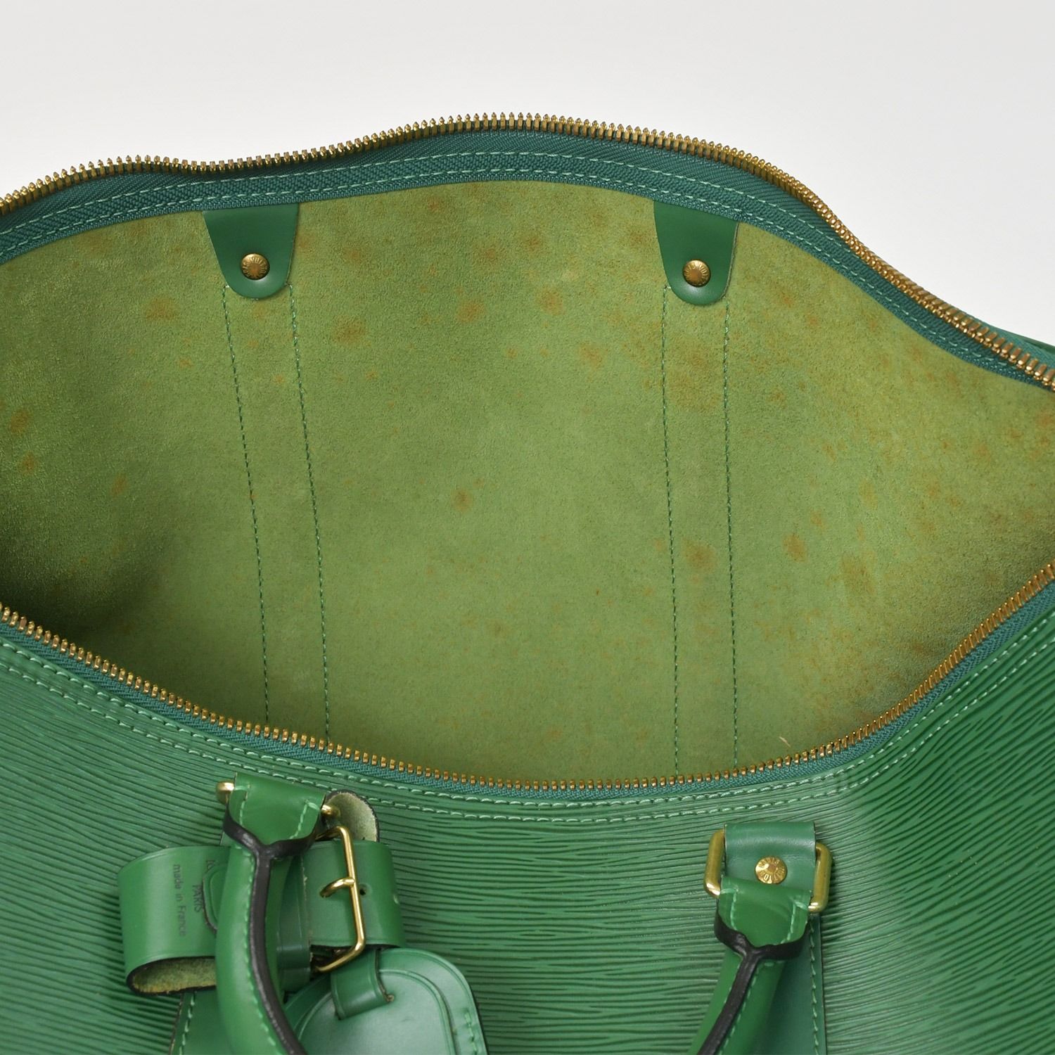 LOUIS VUITTON ルイヴィトン キーポル50 ボストンバッグ M42964
