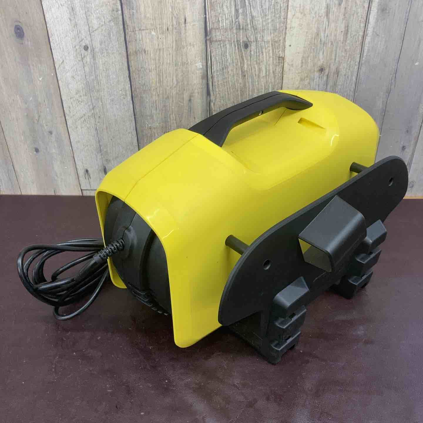 中古品】ケルヒャー(KARCHER) 高圧洗浄機 K2 サイレント 1.600-920.0