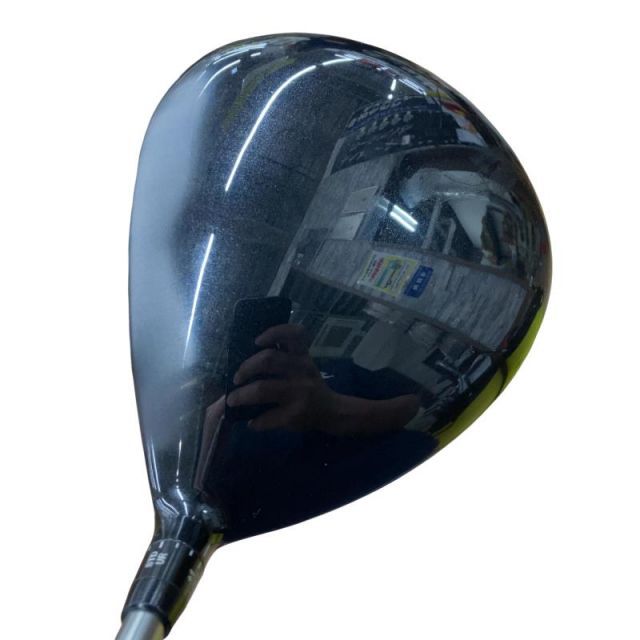 中古】 ダンロップ SRIXON Z765 9.5° ドライバー DR Tour AD TP-6