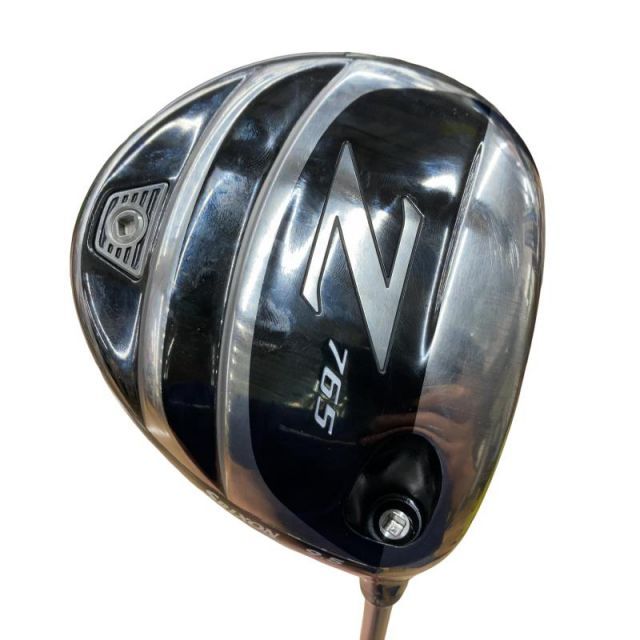 中古】 ダンロップ SRIXON Z765 9.5° ドライバー DR Tour AD TP-6