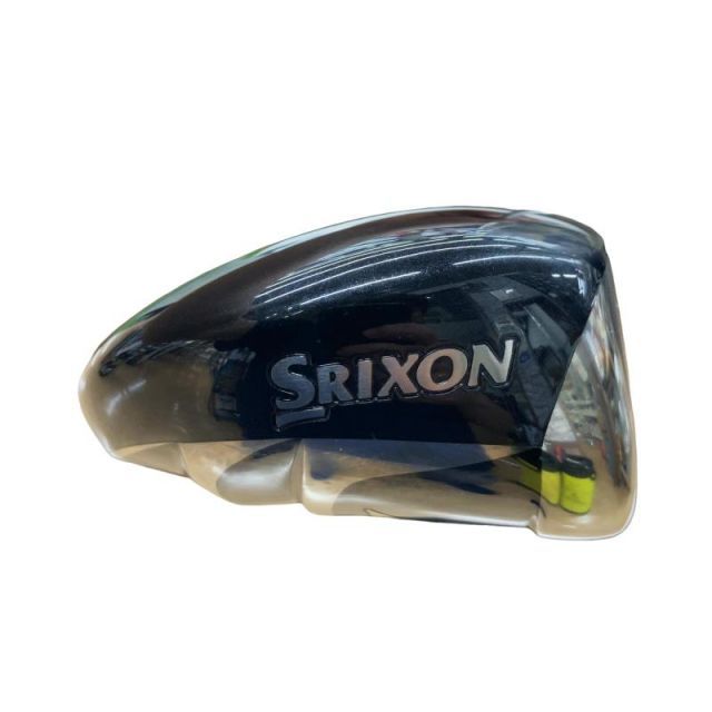 中古】 ダンロップ SRIXON Z765 9.5° ドライバー DR Tour AD TP-6