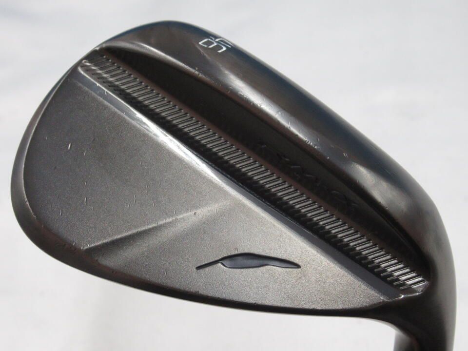 フォーティーン　RM-α ブラックエディション　46度　NSプロ TS-101w ブラックエディション　WEDGEフレックス　ウェッジ　中古　ゴルフドゥ！岡崎上里店【最短即日発送】