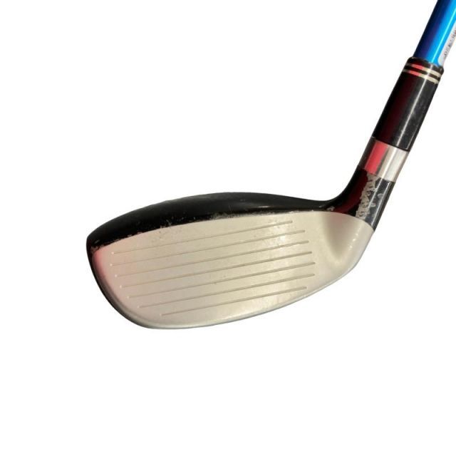 中古】 ダンロップ SRIXON Z H45 TOUR U3 ユーティリティ UT Miyazaki