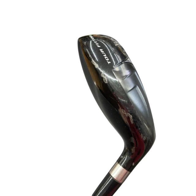 中古】 ダンロップ SRIXON Z H45 TOUR U3 ユーティリティ UT Miyazaki