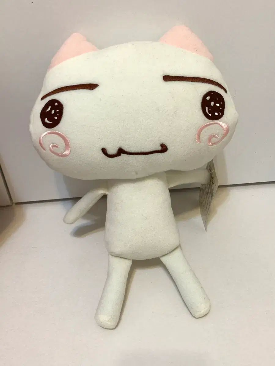 どこでもいっしょ トロ ぬいぐるみ