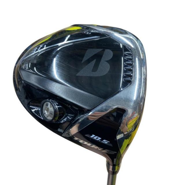 中古】 ブリヂストン TOUR B JGR 10.5° ドライバー DR TG1-5