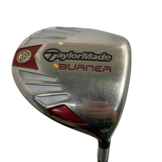 中古】 テーラーメイド BURNER(2007) 10.5° ドライバー DR RE-AX