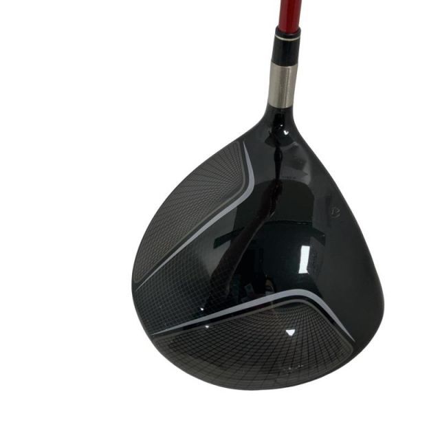 中古】 テーラーメイド BURNER(2007) 10.5° ドライバー DR RE-AX