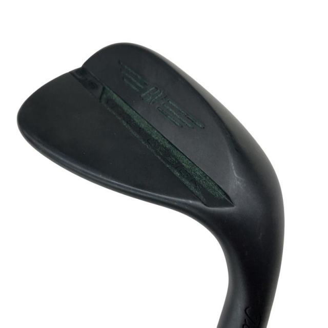 【中古】 タイトリスト VOKEY SPIN MILLED SM8 ジェットブラック 54°/14°F ウェッジ WG Dynamic Gold EX TOUR ISSUE (フレックスX) メンズ 男性用 右利き 右用 Cランク ゴルフクラブ