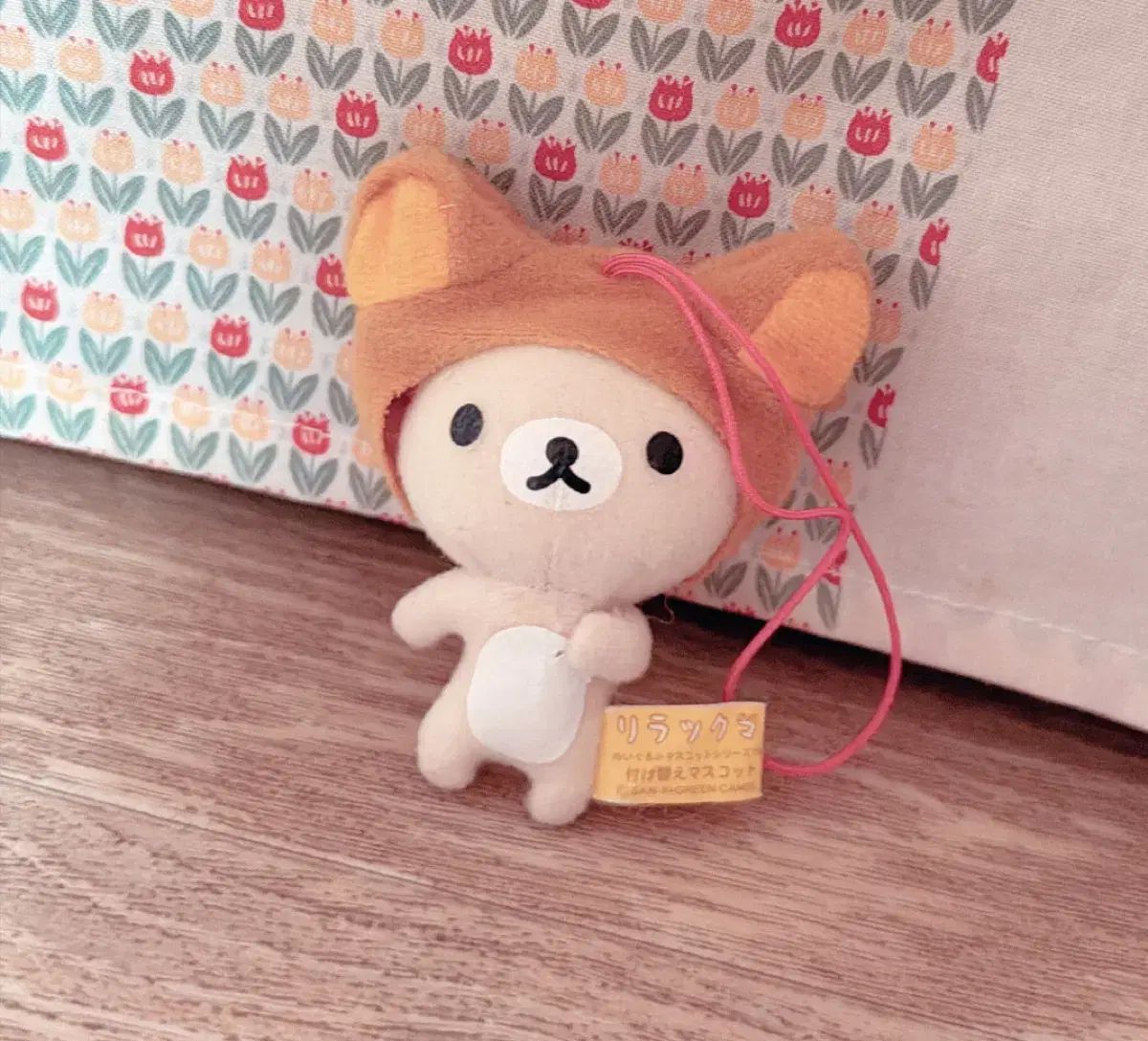 コリラックマ リラックマ - ミニサイズぬいぐるみセット メルカリ