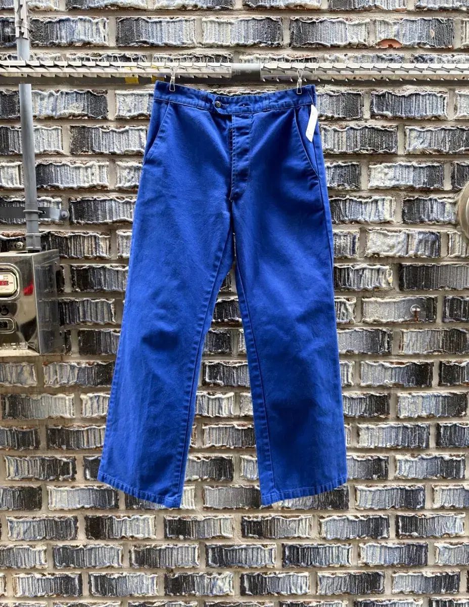 90s フレンチウォーク パンツ