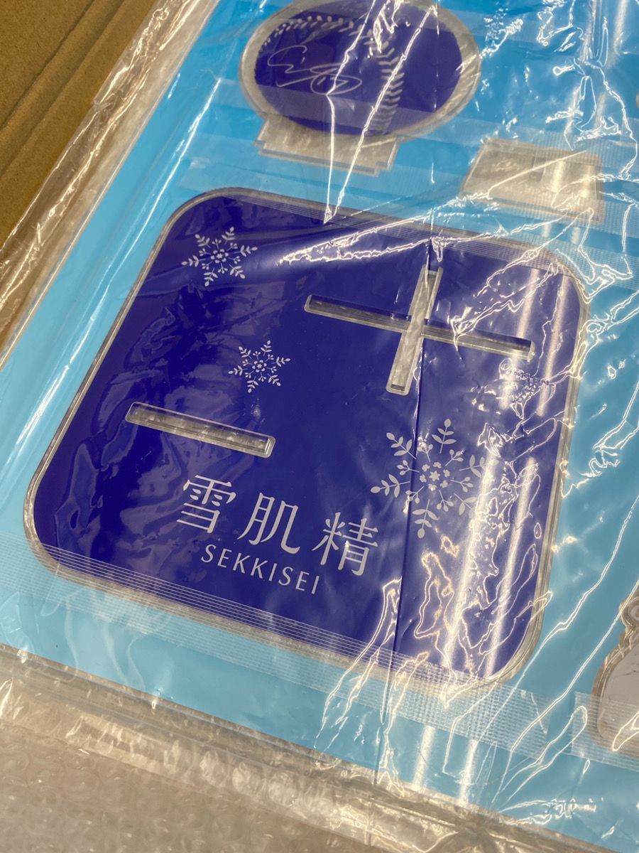 大谷翔平 雪肌精 アクリルスタンド アクスタ - メルカリ