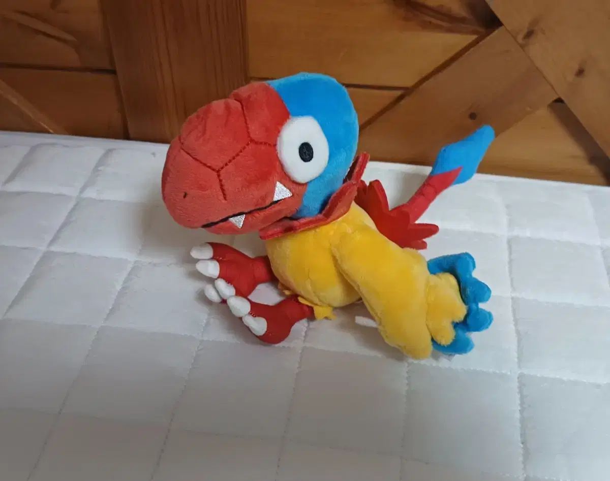 ポケットモンスター ケン fit ぬいぐるみ