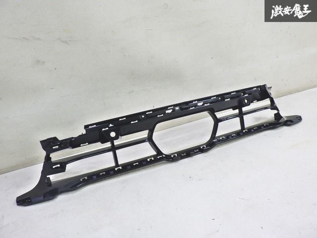 【割れ無し】BWM 純正 G07 X7 フロントグリル ラジエターグリル ロアグリル 5111-5A241A7 即納