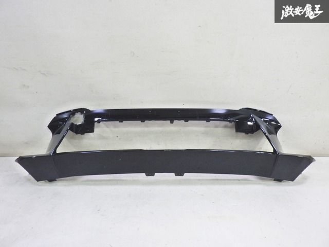【ストア出品】BMW 純正 G07 X7 フロントバンパー カバー 外装 5111-5A27162-105034-20 ソリッド黒系 即納