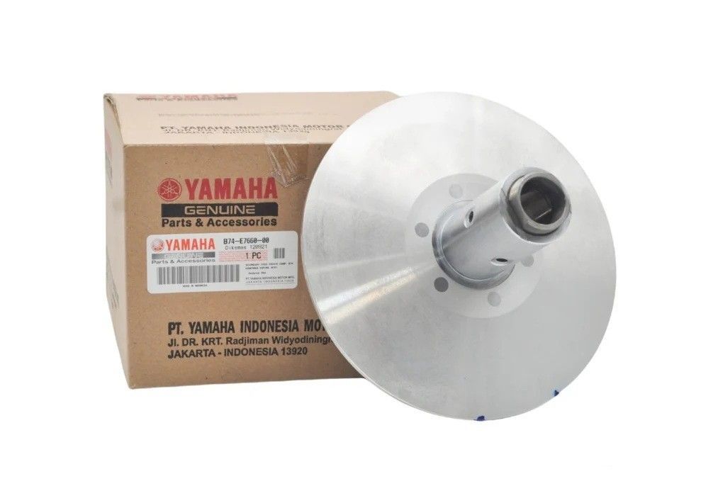 ヤマハ 純正 B74-E7660-00 セカンダリフィクストシートコンプリート XMAX 250 TRICITY 300 トリシティ 300 YAMAHA GENUINE PARTS