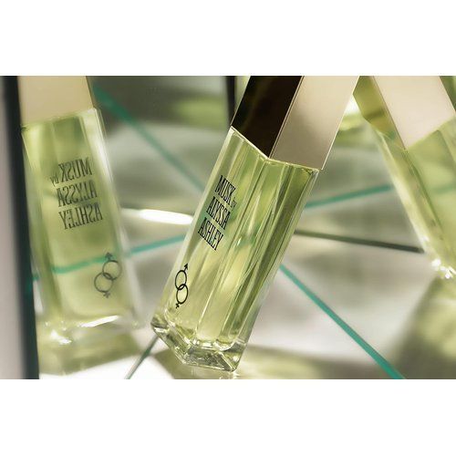 Alyssa Ashley - アリサアシュレイ ムスクオードトワレ100ML VAPO