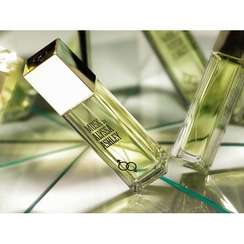 Alyssa Ashley - アリサアシュレイ ムスクオードトワレ100ML VAPO