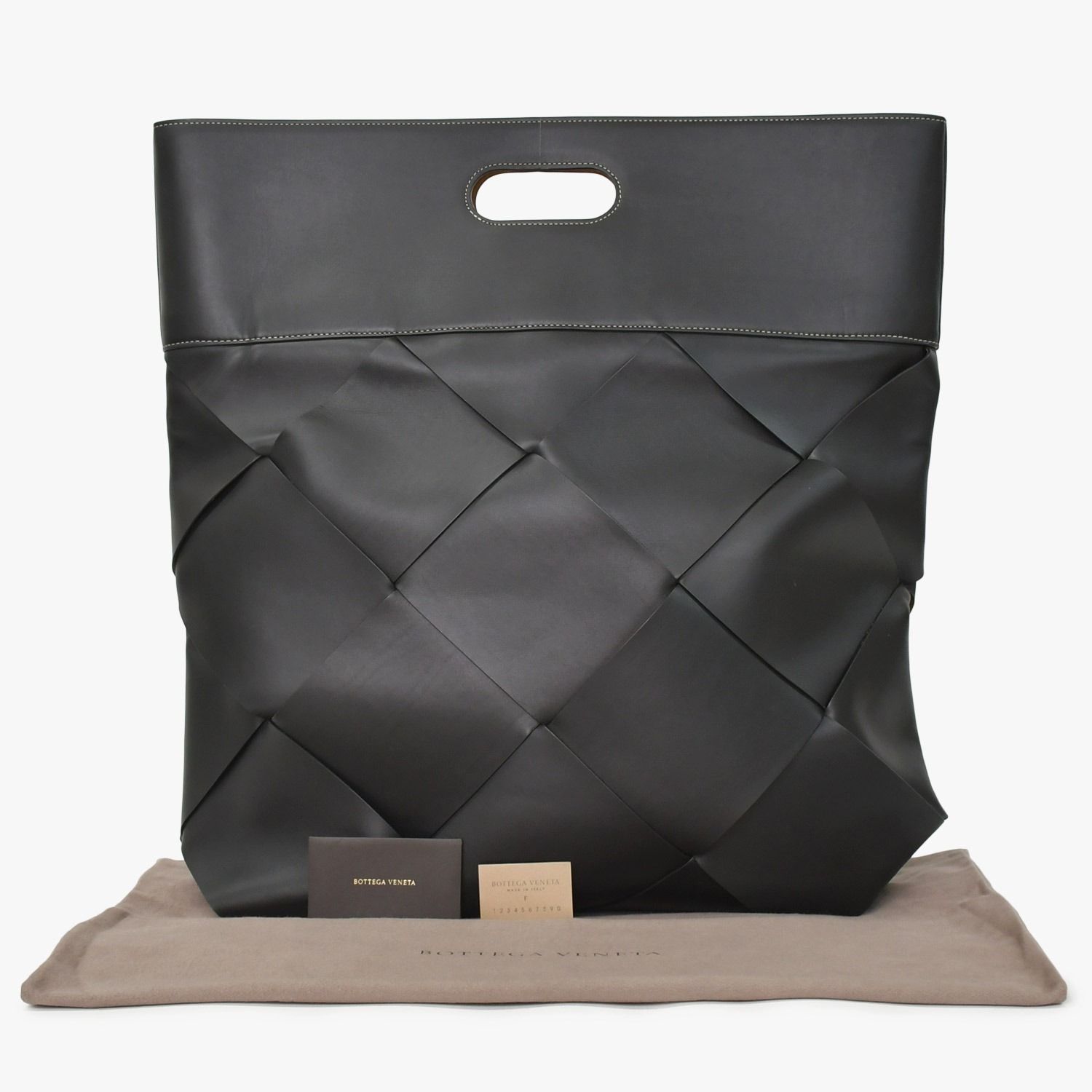 BOTTEGA VENETA ボッテガヴェネタ スリップマキシ イントレチャート