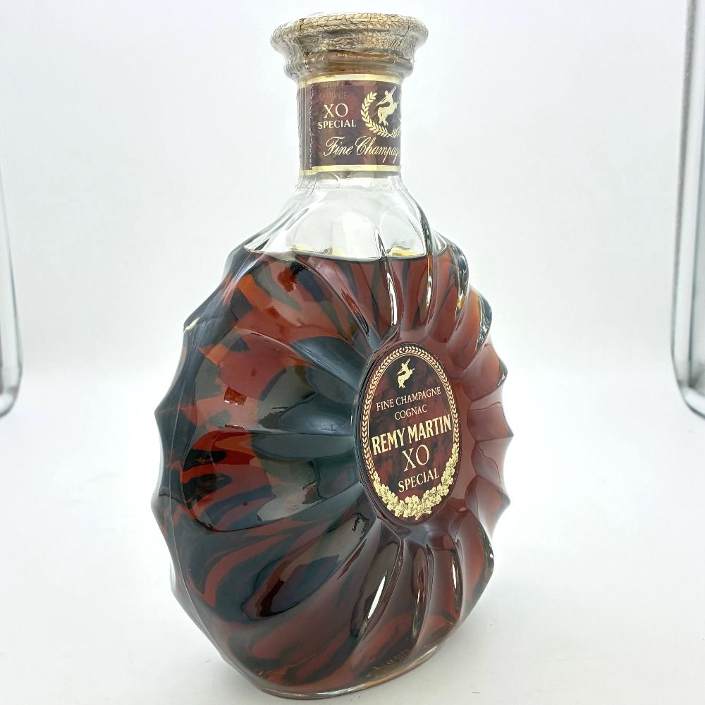 レミーマルタン XO スペシャル 1000ml 古酒 - メルカリ