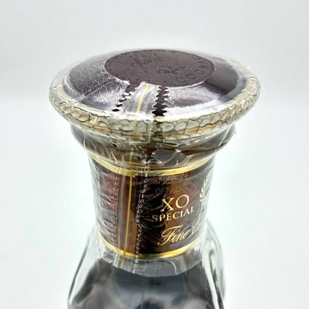 レミーマルタン XO スペシャル 1000ml 古酒 - メルカリ