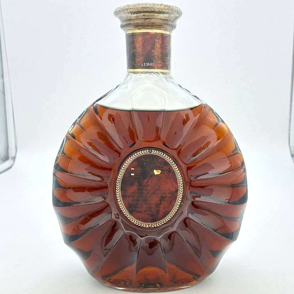 レミーマルタン XO スペシャル 1000ml 古酒 - メルカリ