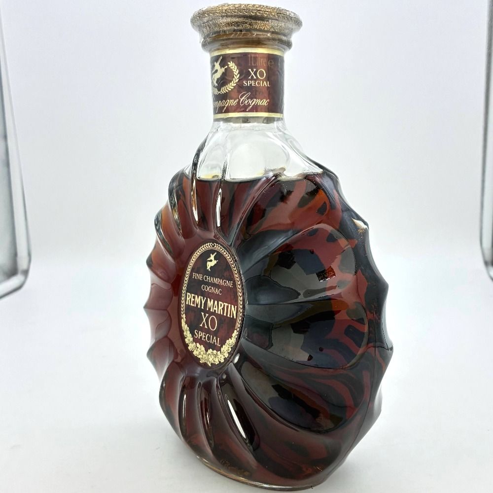 レミーマルタン XO スペシャル 1000ml 古酒 - メルカリ