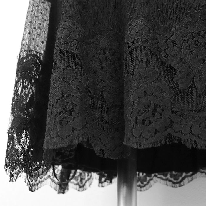 SALE【美品】RED VALENTINO レッドヴァレンティノ ワンピース サイズ M