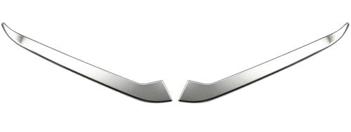【新品】BRIGHTZ ソリオバンディット MAD7S 後期 超鏡面ステンレスメッキフロントリップサイドパネル 2PC 【 FRO?LIP?086 】 ソリオ バンディット MA MAD 7 7S