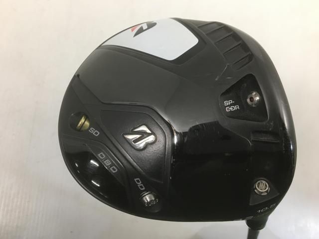 返品OK 【中古ゴルフクラブ】ブリヂストン B2HT ドライバー 2023 SPEEDER NX BS40w 1W