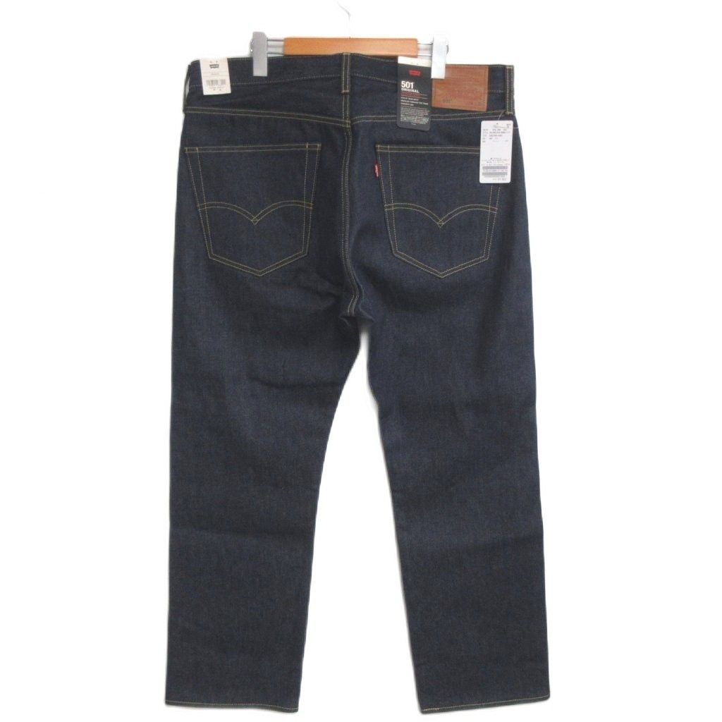 リーバイスプレミアム Levis PReMIUM ジャーナルスタンダード別注 501