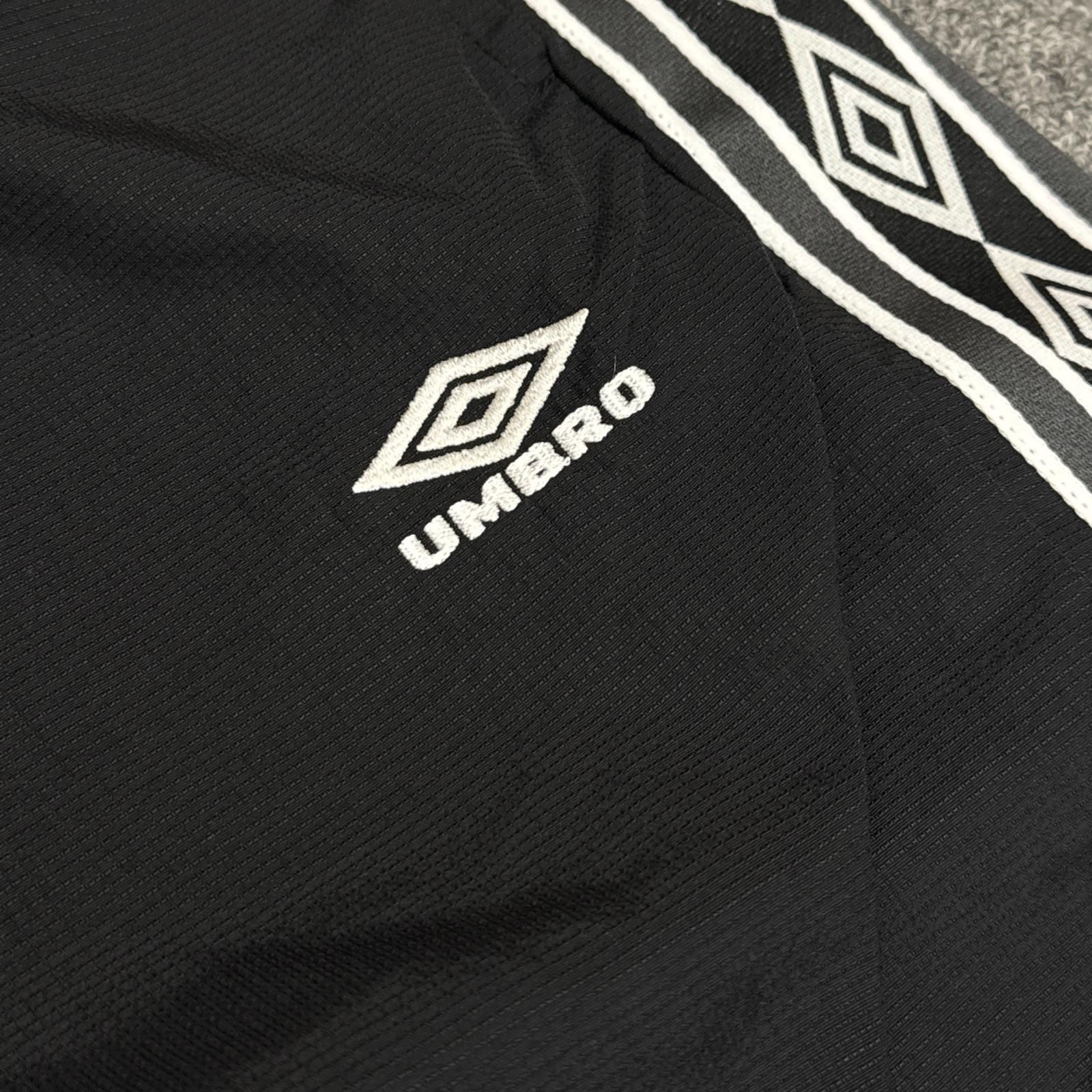 未使用 UMBRO OG TAPE TRACK PANTS オージーテープトラックパンツ