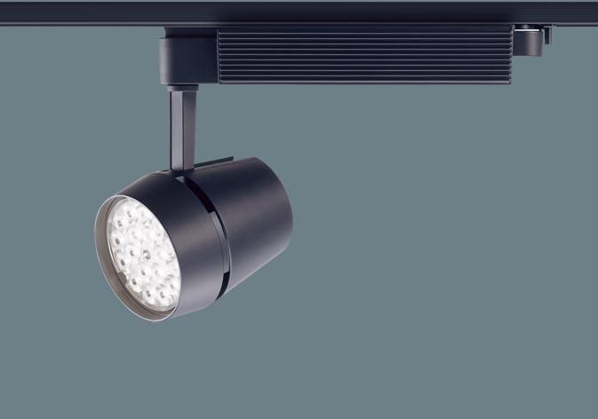 LEDスポットライト パナソニック NNN06101B LE1 白色 配線ダクト取付型 ビーム角23度・中角タイプ 350形 A8324B08