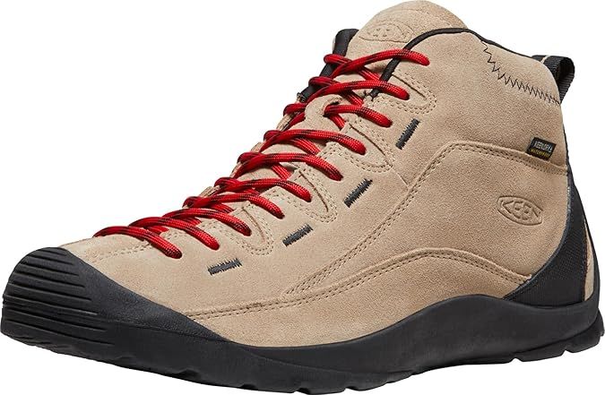 [KEEN] JASPER MID WP ジャスパー ミッド ウォータープルーフ