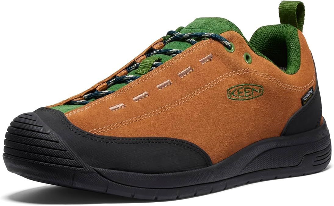 [KEEN] JASPER II WP ジャスパー ツー ウォータープルーフ