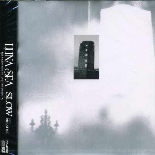 SLOW - LUNA SEA LUNA SEA[CD](中古) 14,414円