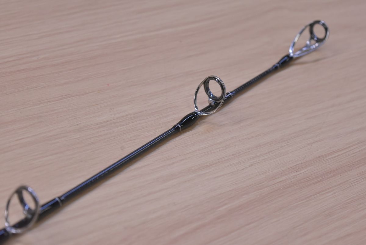 ダイワ 24 ドラッガー SX 100H スピニングロッド 2ピース DAIWA DRAGGER ショアジギングロッド 青物