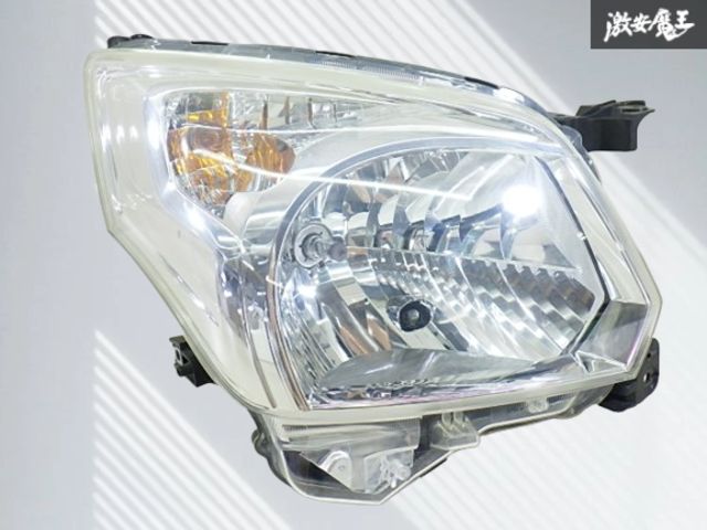 MK42S スペーシア スズキ MK32S MK32S⁄MK42S ハロゲン 右ヘッドライト