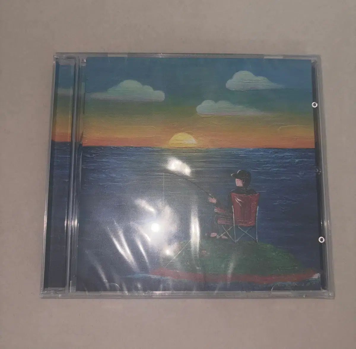 PH ー 1 the island kid 未開封 出品