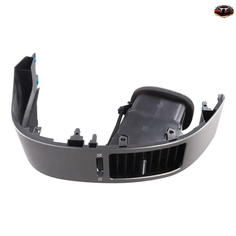 R2-CAR フロントダッシュボードベントパネルエアコン吹き出し口グリル トヨタ プリウス 2004-2009