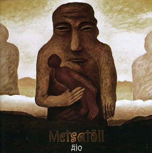 (CD)Aio／Metsatoll