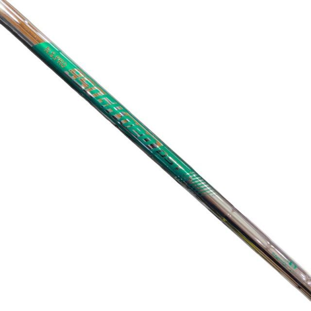 中古】 ダンロップ SRIXON ZX5 Mk II AW ウェッジ WG NS PRO 950GH neo