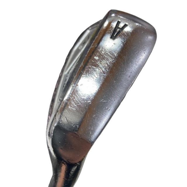中古】 ダンロップ SRIXON ZX5 Mk II AW ウェッジ WG NS PRO 950GH neo