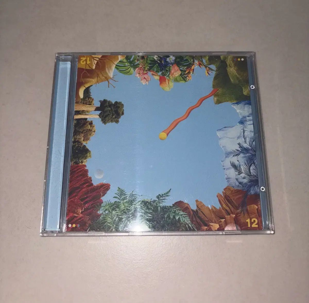 ヴィンツィーノ 12 cd 販売