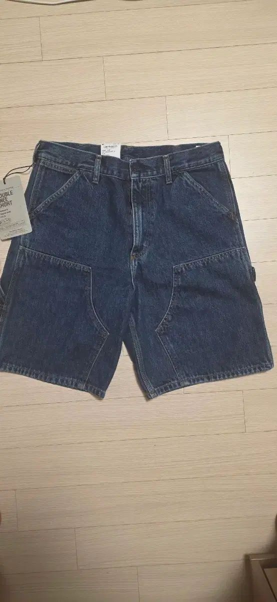 Carhartt カーハート正規品バミューダ