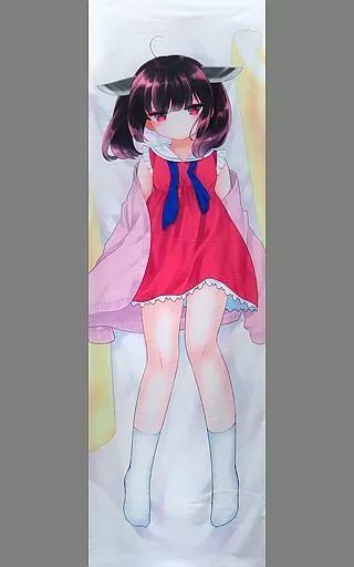 【中古】同人生活用品・バッグ・神社関連 【ボーカロイド】東北三姉妹の抱き枕カバー第2弾 東北きりたん(江戸村ににこ) /東北ずん子・ずんだもんショップ