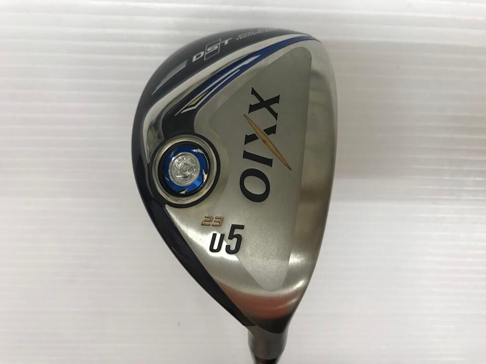 ダンロップ　XXIO 9　23度　MP900　Rフレックス　ユーティリティ　中古　ゴルフドゥ！新大宮バイパス浦和店【最短即日発送】