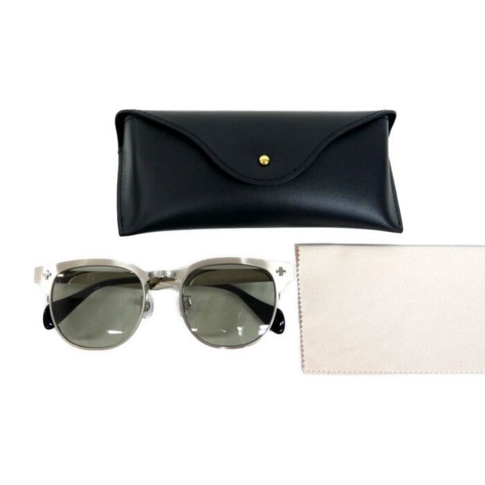 FOREMOST GARMENTS フォアモストガーメンツ 国内正規 Flip Up Glasses