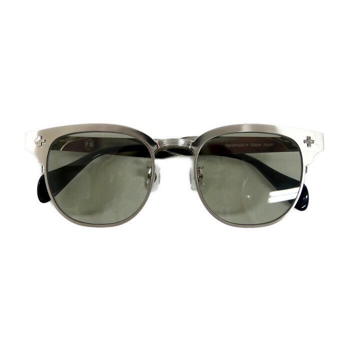FOREMOST GARMENTS フォアモストガーメンツ 国内正規 Flip Up Glasses